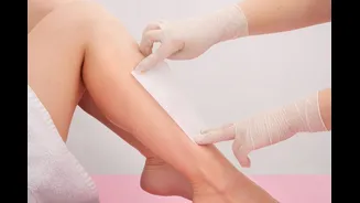 Confused Between Waxing And Shaving? Here’s How To Choose What’s Best For Your Skin
