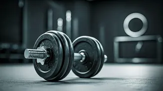 The Fitness Secret Hidden In Rest