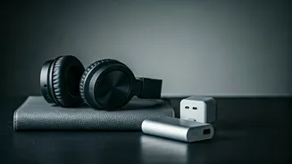 Savvy Explorers Need These Travel Gadgets