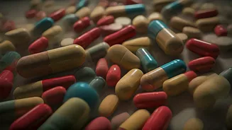 The Perils of Polypharmacy: Why Combining Medications Can Be Dangerous for Seniors