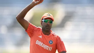 'If what I am hearing is right...' - R Ashwin on potential CSK captain after Zaheer Khan's appointment