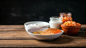 5 Expert-Approved Gut-Friendly, Protein-Rich Foods