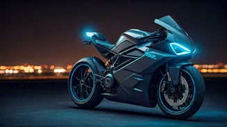 Electric Bike Sensation: Over 25,000 Bookings for New Model in Just 15 Days!