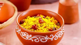 Fresh Attention on India's Durable Food Traditions Brings One-Pot Cooking into Traditional Food Understanding
