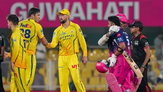 IPL 2026 News Digest, May 4: RR acquired by Mittal Family, CSK player Ruled Out for Season