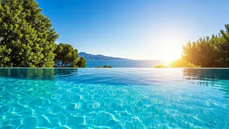 Pool Views Are The New Stay Booking Filter