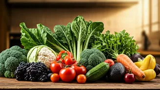 Crafting a Healthy Lifestyle: A Comprehensive Guide