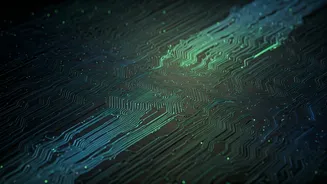 AI's Ascent: Key Developments Shaping the Future