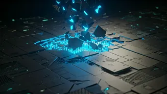 Anthropic's $340 Billion AI Tool Source Code Leaked, Sparking Market Jitters