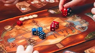 Sunrise Team Games Combine Morning Movement With Social Play And The Bigger Question Around Team Activities Add Coordination And Communication To A...