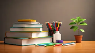 Smooth Sailing: 4 Essential Tips for Your Child's School Entry Adventure