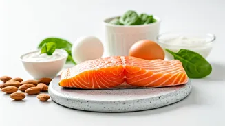 Boost Your Protein: 4 Effortless Tweaks for a Healthier You