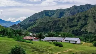 Kangra Valley boosts remote work output