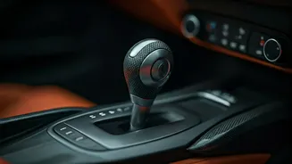 Ferrari Reimagines The Manual Gearbox For Supercar Buyers