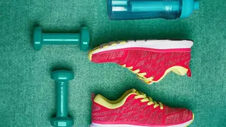 Why NEAT Habits Beat Strenuous Gym Workouts For Easy Calorie Burn