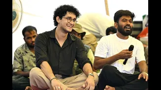 'Gyanu Must Go': Cockroach Janta Party Extends Support To INDIA Bloc’s November 1 Rally