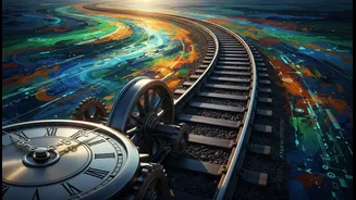 Indian Railways' Early Onam Planning: The Indian Reader Angle Worth Saving