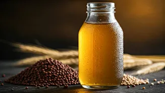 Ragi And Barley Functional Beverages Dominate Post Workout Routines
