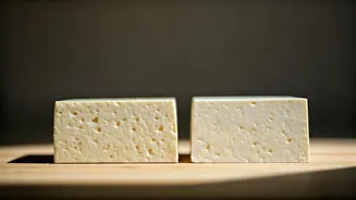 The Unveiling of 'Fake' Paneer: What You Need to Know and How to Spot It