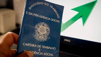 Quando o fim da escala 6×1 começa a valer? O que muda após aprovação na Câmara