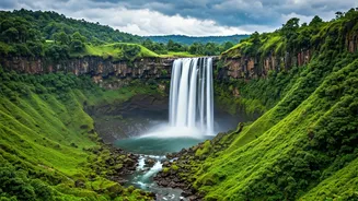 Mizoram Delivers A Refreshing Monsoon Break