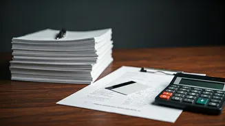 Financial Planning Starts Before The Application