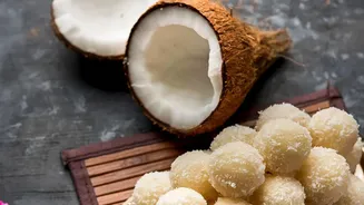 How To Store Coconut, Milk And Jaggery Modaks During Ganesh Chaturthi