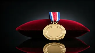 PM Modi Receives Oman's Honor: A Global Milestone