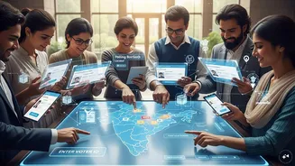 Assembly Elections 2026: How to check your polling booth online - a step-by-step guide