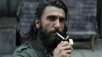 Not Just Dhurandhar, 7 Other Films Banned Across Gulf Countries