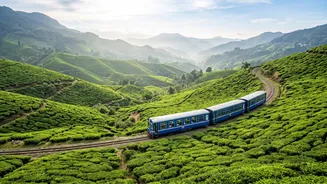 Diwali travel: Ways to find train tickets