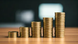 India's Banking Sector: Thriving in the Market