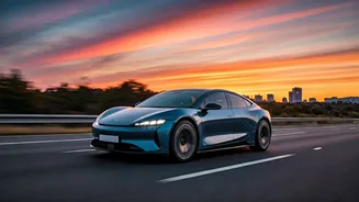 India's Automotive Horizon: New Cars and Trade Agreements