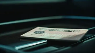 Driving Abroad? Your Guide to Obtaining an International Driving Permit (IDP) from India