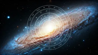Cosmic Forecast: Your Astrological Guide for April 6-12, 2026