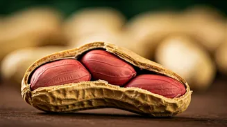 Peanut Allergy: Understanding Causes and Risks