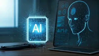 Doctors' AI Assistants Are Helpful, But Not Risk-Free