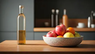 Why Indian Lifestyle Vloggers Obsess Over Apple Bowls