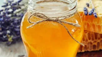 The Limits of a Natural Sweetener Label as Part of Honey Versus Sugar Nutrition Comparison