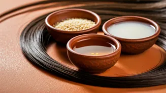 Shruti Haasan's Secret: Kamal Haasan's Ancient Oil Ritual for Radiant Skin & Hair