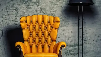 Timing Expensive Furniture Decisions Worth Considering with the 2026 Slow-Decorating Trend