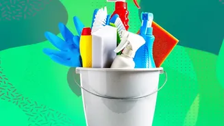 For Borrowing Or Renting Home Items, Keep Return Dates And Cleaning Rules Visible