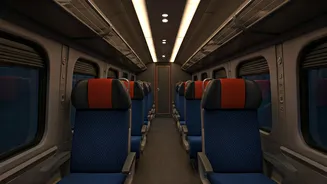 Vande Bharat Sleeper: Unveiling Luxurious AC Coupes for Indian Railways