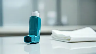 Asthma in Kids: Debunking Myths & Easing Worries