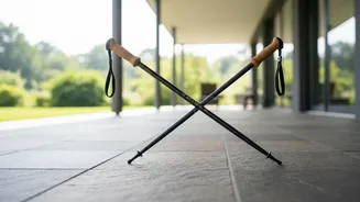 Nordic Walking's Fitness Revival Keeps The Focus On Beginner-Friendly Form