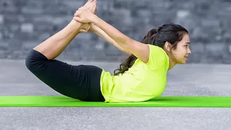 Yoga, Mobility And Traditional Exercises Are Creating A New Indian Fitness Mix