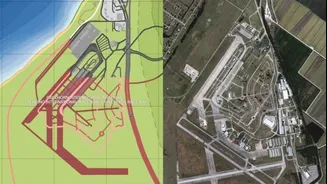 Detalhe no mapa de GTA 6 revela que um autódromo famoso estará no jogo pela primeira vez
