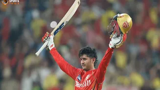 Punjab Kings’ potential breakout star IPL 2026