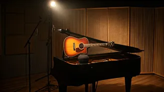 Meryl Streep to Star as Joni Mitchell in a Cameron Crowe Biopic