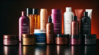 Healthy Hair: A Comprehensive Guide to Care